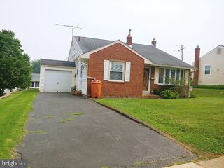 Foreclosed Home - 210 DONNELLY AVE, 19014