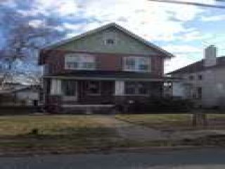 Foreclosed Home - List 100227208