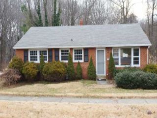 Foreclosed Home - 4930 JACKSON DR, 19015