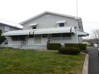 Foreclosed Home - 4935 GREENWOOD ST, 19015
