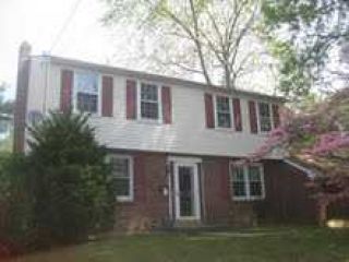 Foreclosed Home - 4245 SCHOOL LN, 19015