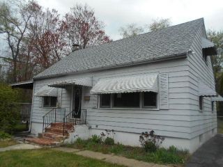 Foreclosed Home - 408 W Brookhaven Road, 19015