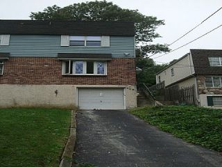 Foreclosed Home - List 100171253