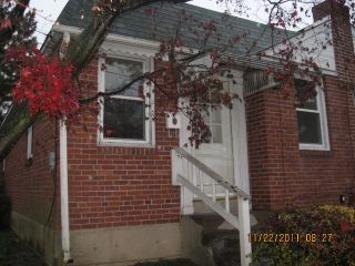 Foreclosed Home - List 100205163
