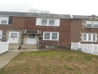 Foreclosed Home - 434 Church St S, 19018