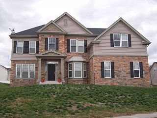 Foreclosed Home - List 100000823
