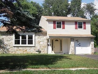Foreclosed Home - 3292 SANDY LN, 19020