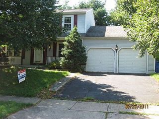 Foreclosed Home - List 100133712