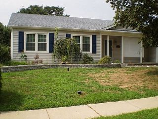 Foreclosed Home - List 100171254