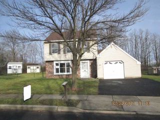 Foreclosed Home - 1621 BRITANY DR, 19020