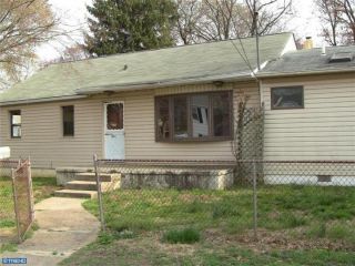 Foreclosed Home - List 100275856