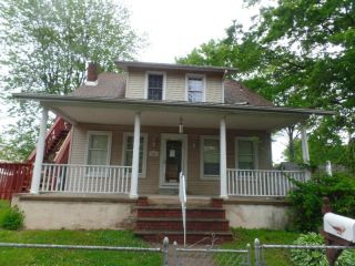 Foreclosed Home - 786 Highland Avenue, 19020