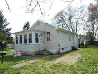 Foreclosed Home - 930 SECOND AVE, 19021