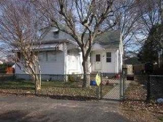 Foreclosed Home - List 100235071