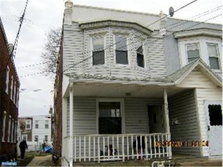 Foreclosed Home - 932 SAVILLE AVE, 19022