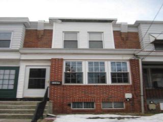 Foreclosed Home - 1127 E 11TH ST, 19022