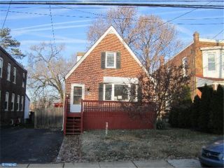 Foreclosed Home - 1283 HAVERFORD RD, 19022