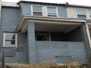 Foreclosed Home - 31 WHITELY TER, 19023