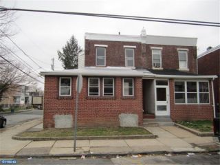 Foreclosed Home - 100 N 2ND ST, 19023