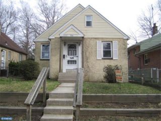 Foreclosed Home - List 100060374