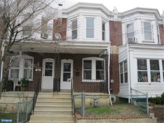 Foreclosed Home - 119 HILLSIDE AVE, 19023