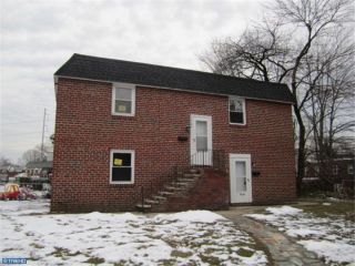 Foreclosed Home - 220 LONDONDERRY LN, 19023