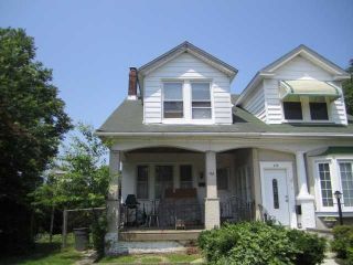Foreclosed Home - List 100097137