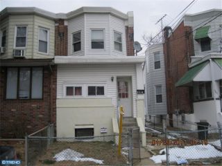 Foreclosed Home - 207 STALEY AVE, 19023