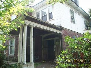 Foreclosed Home - List 100150628
