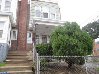 Foreclosed Home - 130 N 3RD ST, 19023