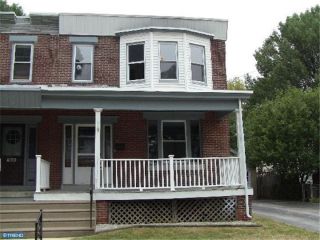 Foreclosed Home - 710 ANDREWS AVE, 19023