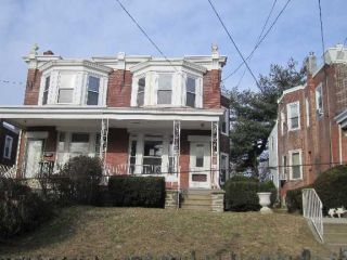 Foreclosed Home - 318 S 6TH ST, 19023