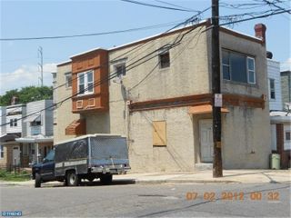 Foreclosed Home - 100 N 3RD ST, 19023