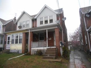 Foreclosed Home - 217 Wolfenden Ave, 19023