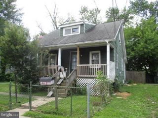 Foreclosed Home - List 100352461