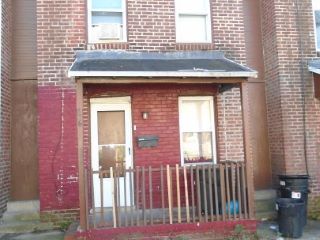 Foreclosed Home - 536 KEYSTONE AVE, 19023