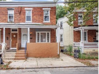Foreclosed Home - 205 N FRONT ST, 19023