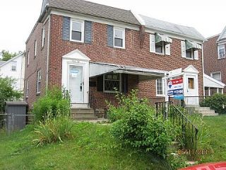 Foreclosed Home - List 100097633
