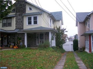 Foreclosed Home - 723 ANDERSON AVE, 19026