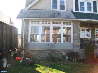 Foreclosed Home - 320 BURMONT RD, 19026