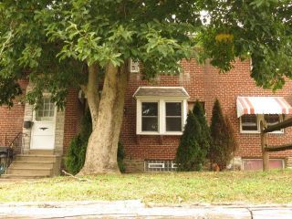 Foreclosed Home - 3847 Plumstead Ave, 19026