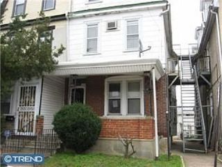 Foreclosed Home - 7305 SYCAMORE AVE, 19027