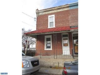 Foreclosed Home - 7322 BUTCHER ST, 19027