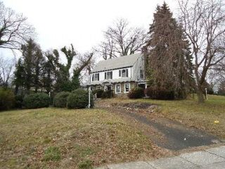 Foreclosed Home - 612 WIDENER RD, 19027