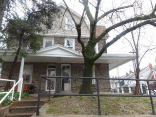 Foreclosed Home - 505 W Cheltenham Ave, 19027