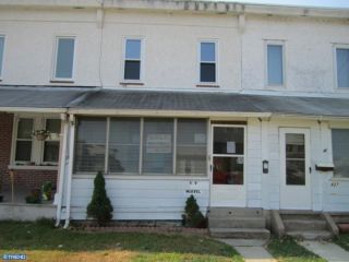 Foreclosed Home - 429 IROQUOIS ST, 19029