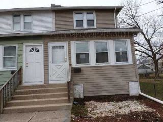 Foreclosed Home - 122 BARTRAM AVE, 19029