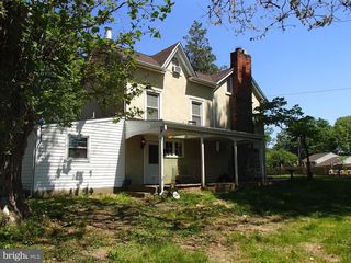 Foreclosed Home - 2 HIGHLAND AVE, 19031