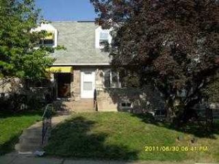Foreclosed Home - List 100109545