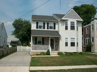 Foreclosed Home - 412 RUTLEDGE AVE, 19033